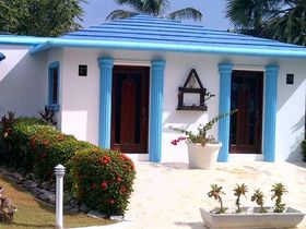 AQUA VILLAGE & SPA